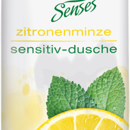 Frosch Dušigeel sidrun&münt 300ml