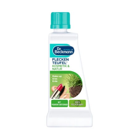 Dr. Beckmann Plekieemaldaja Natur & Kosmetik 50ml