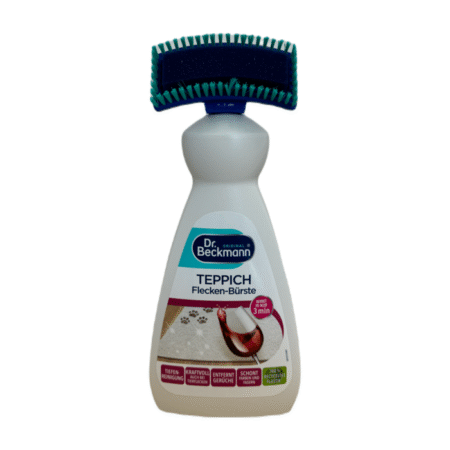 Dr.Beckmann puhastushari + plekieemaldusvahend 650ml