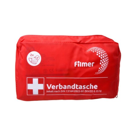 Filmer Esmaabikomplekt 44-osaline
