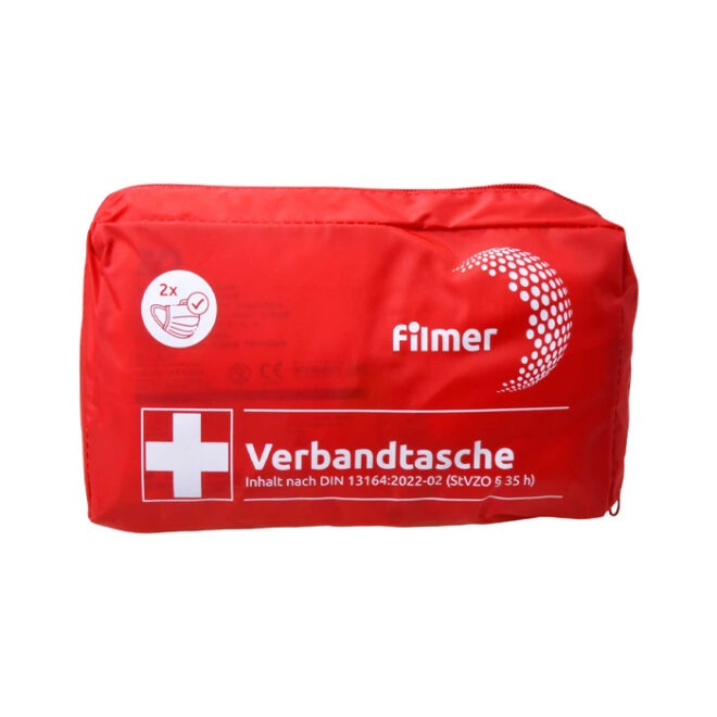 Filmer Esmaabikomplekt 44-osaline