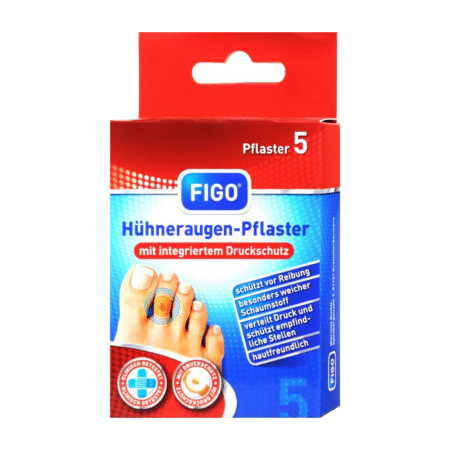 Konnasilma plaaster 5tk