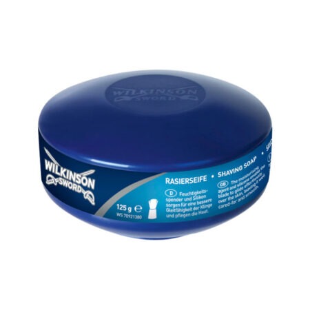 Wilkinson raseerimisseep 125g