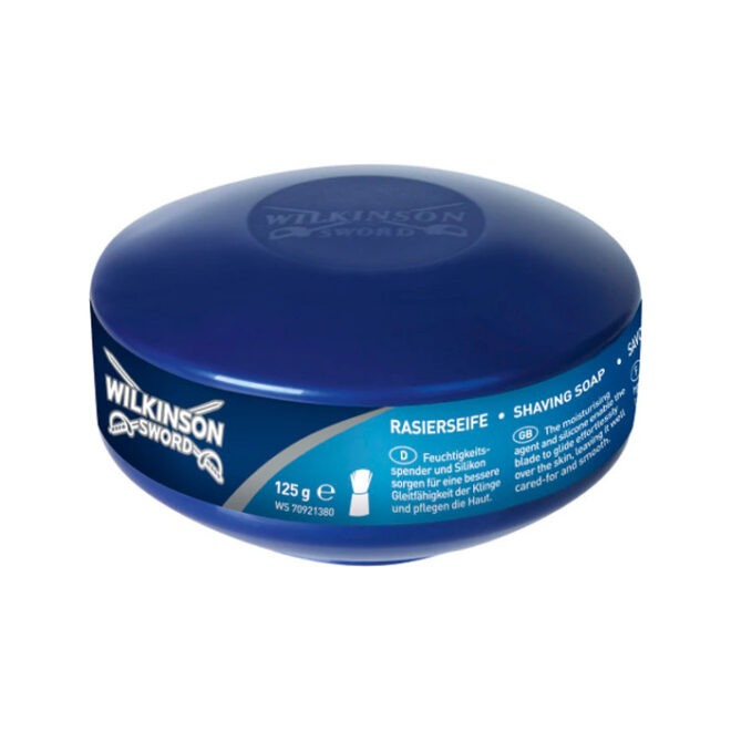 Wilkinson raseerimisseep 125g