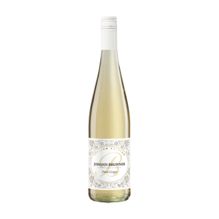 J.Brunner Pinot Grigio 75cl 12%