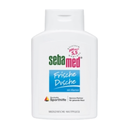 Sebamed Dušigeel Fresh Shower 200ml