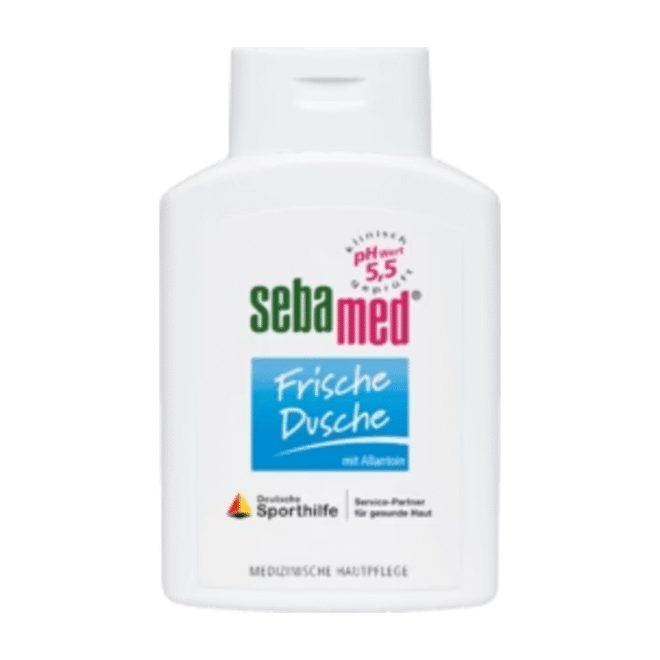Sebamed Dušigeel Fresh Shower 200ml