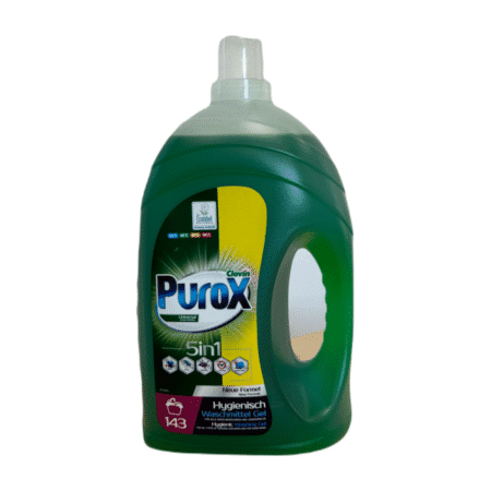 Purox Pesugeel Universaalne 5in1 4,3L
