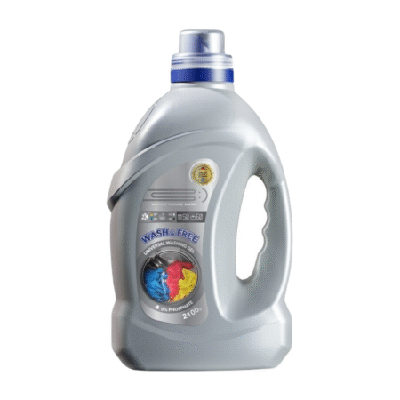 WASH&FREE Pesugeel 2100g
