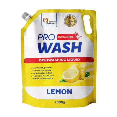 PRO WASH Nõudepesuvahend Sidrun 2L