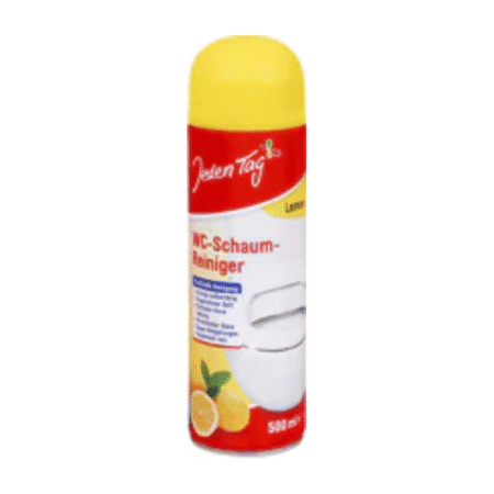 Jeden Tag WC-puhastusvaht 500ml