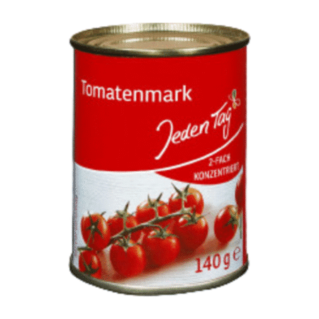 Jeden Tag Tomatipasta 142ml