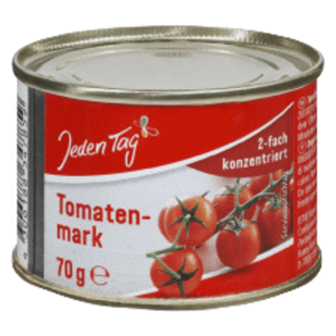 Jeden Tag Tomatipasta 70g