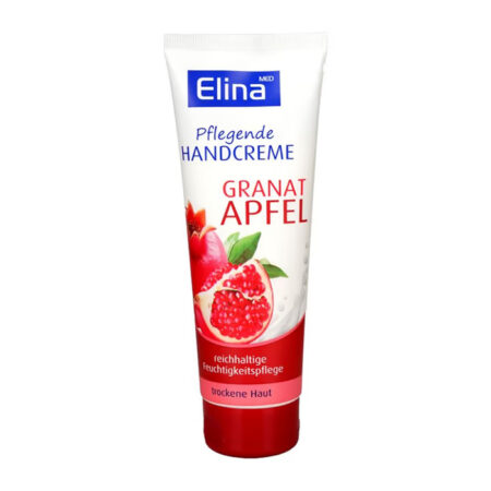 Elina Kätekreem granaatõunaga 75ml