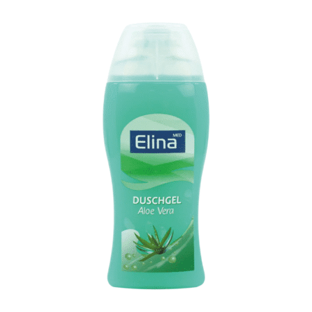 Elina Dušigeel Aloe Vera 250ml