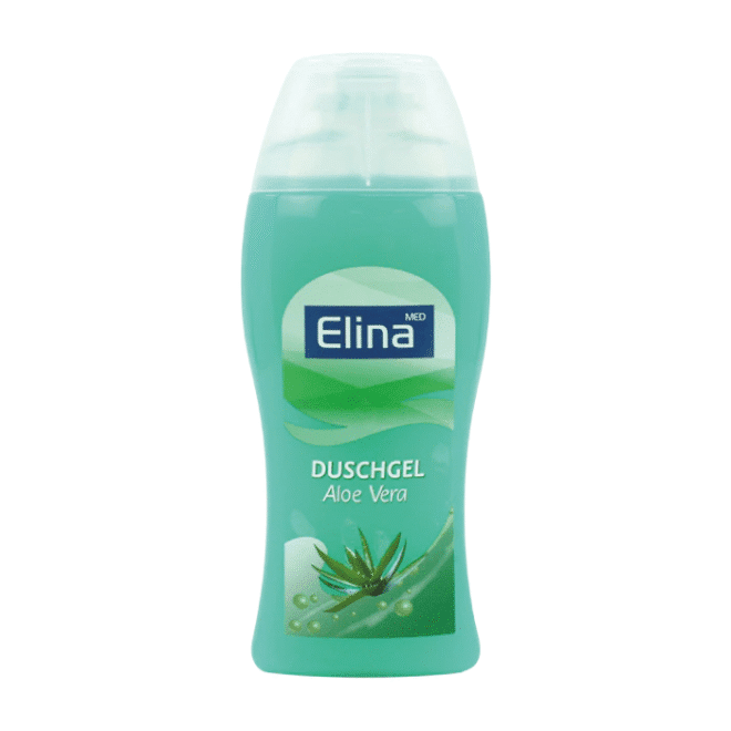 Elina Dušigeel Aloe Vera 250ml