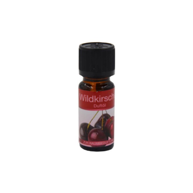 Aroomiõli kirss, 10ml