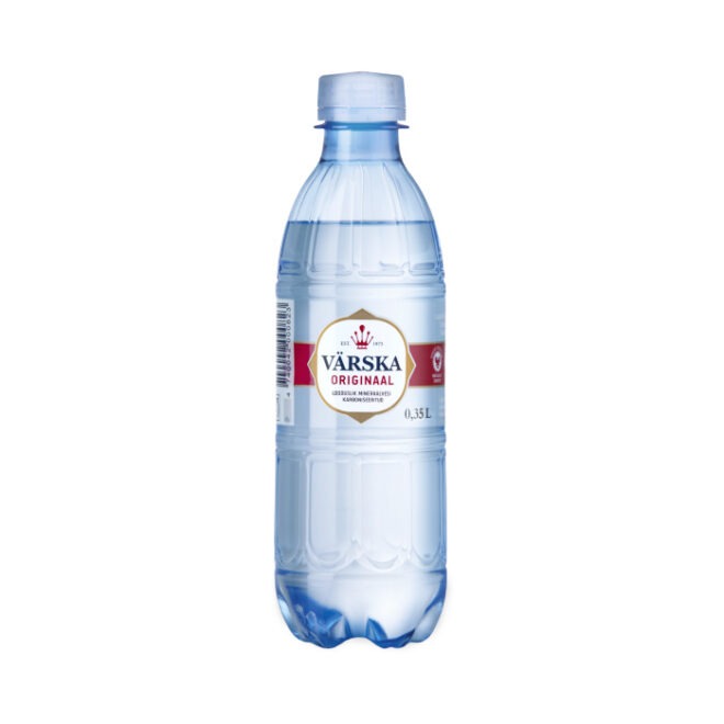 Värska Original 0,35 л