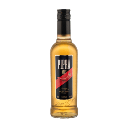 Pipra Naps 35% 0,5L