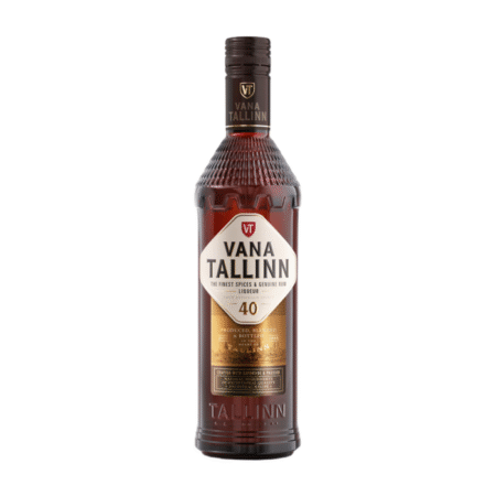 Vana Tallinn 40% 0,5L
