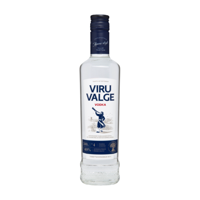 Power White 40% 0,5 л