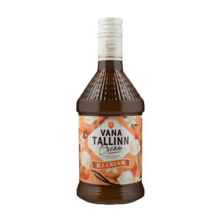 Vana Tallinn Ice Cream 16% 0,5L