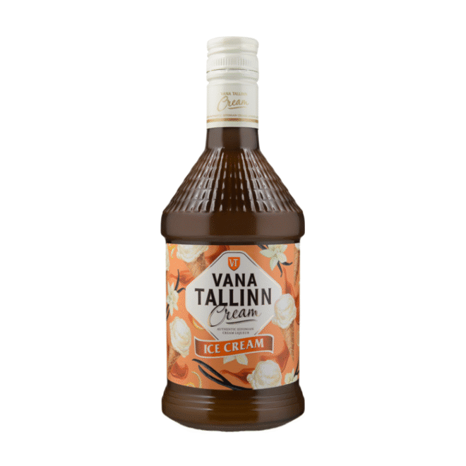 Vana Tallinn Ice Cream 16% 0,5L