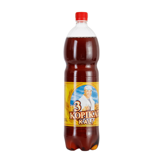 POTASH 3 COPPERS 1,5L