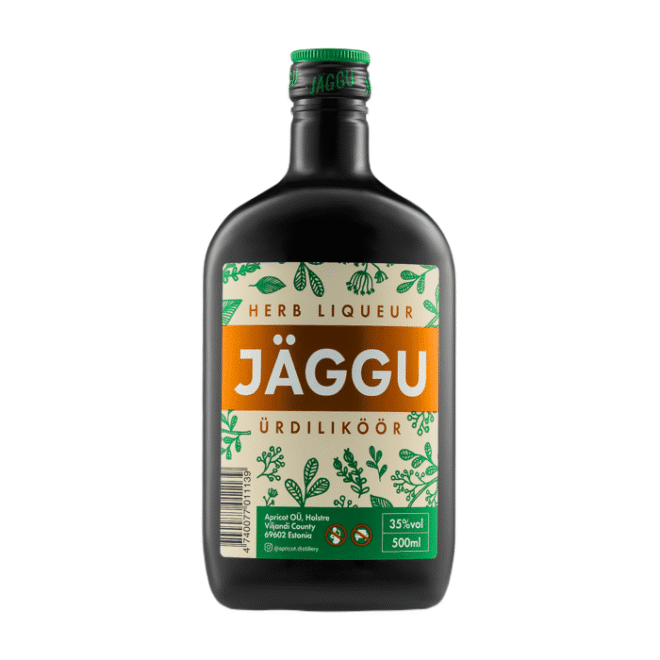 Jäggu Serious Round Cord 0.5 pet 35%