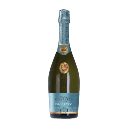 CASA CHARLIZE Prosecco DOC Brut 75cl 11%