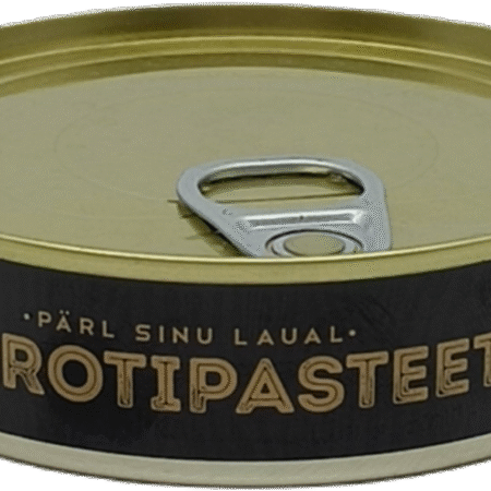 Kapten Grant Sprotipasteet 160g