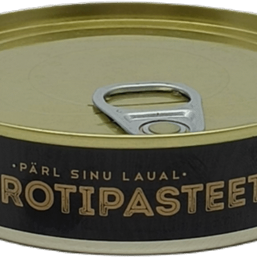 Kapten Grant Sprotipasteet 160g