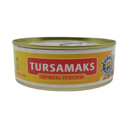 Kapten Grant Tursamaks EO 240g