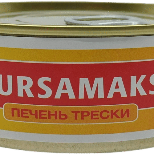 Kapten Grant Tursamaks EO 240g