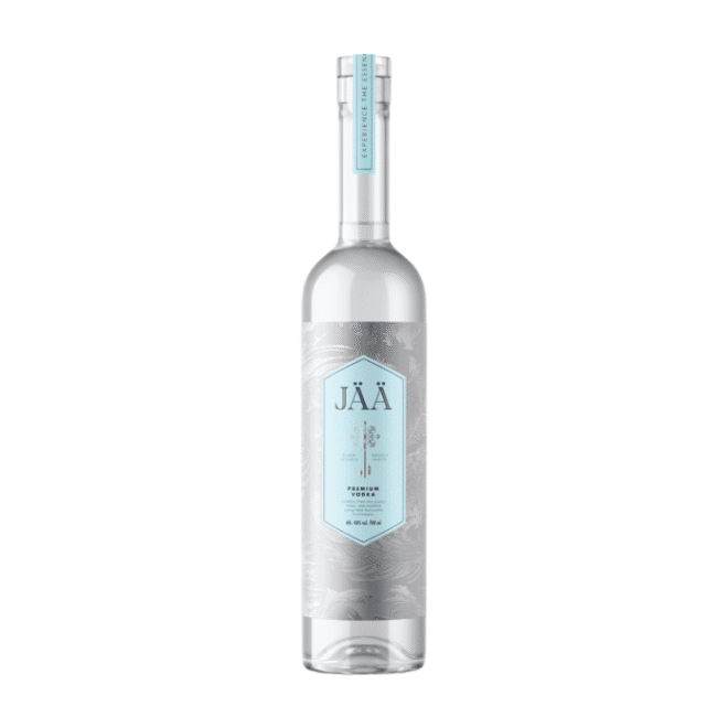 Ледяная водка 70cl 40%