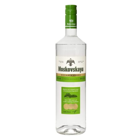 Московская особая 40% 1.0 NEW