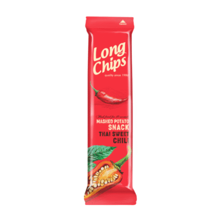 Long Chips Kartulivahvel Tai magus tšillimaitseline 75g