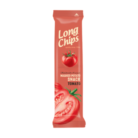 Long Chips Kartulivahvel Tomatimatseline 75g