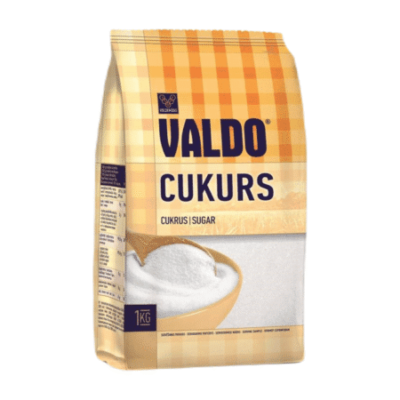 VALDO Suhkur 1kg