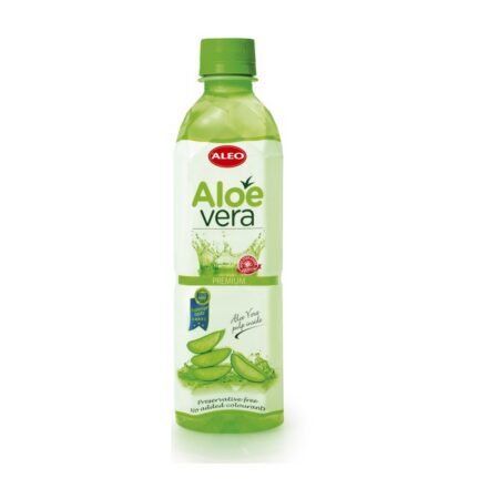 Aloe Vera jook Premium 0,5L