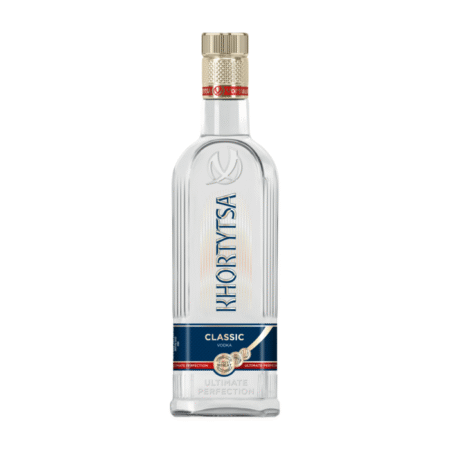 Khortytsa Classic 40% 0.5
