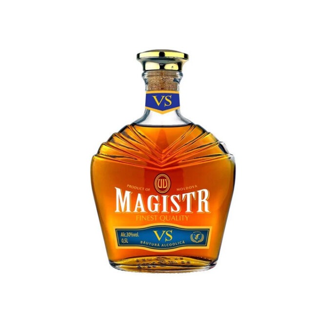 Magistr VS 30% 50cl