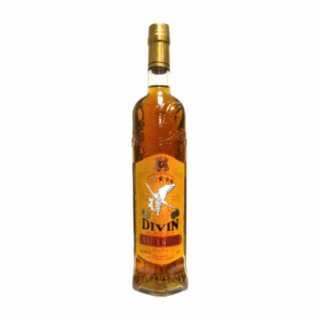 Aur de Balanešt Divin 40% 0.5L