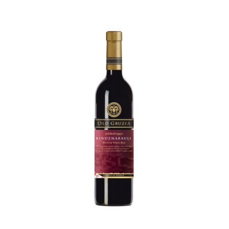 Old Gruzia Kindzmarauli 75cl 12%