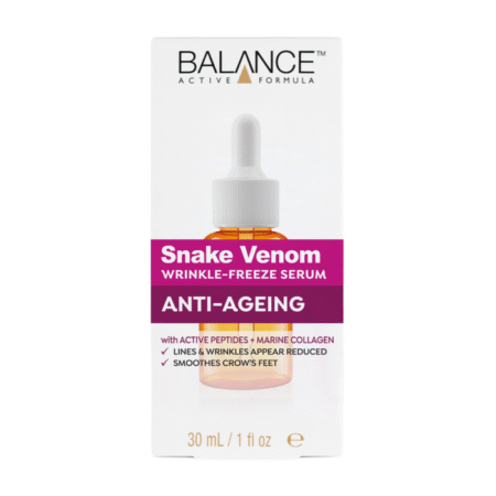 CREIGHTONS Vananemisvastane Seerum Kollageeniga 30ml
