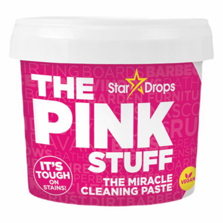 The Pink Stuff Puhastuspasta 850g