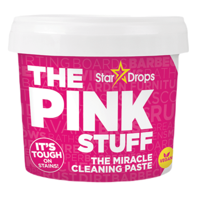 The Pink Stuff Puhastuspasta 850g