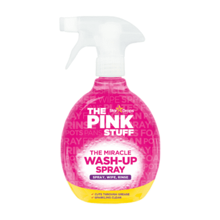 The Pink Stuff Universaalne puhastussprei pindadele 500ml