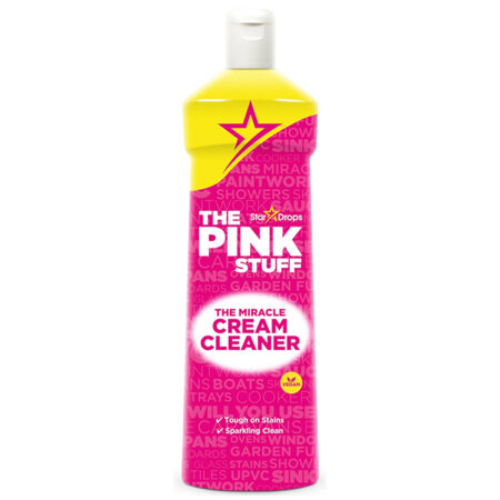 The Pink Stuff Multifunktsionaalne puhastuskreem 500ml