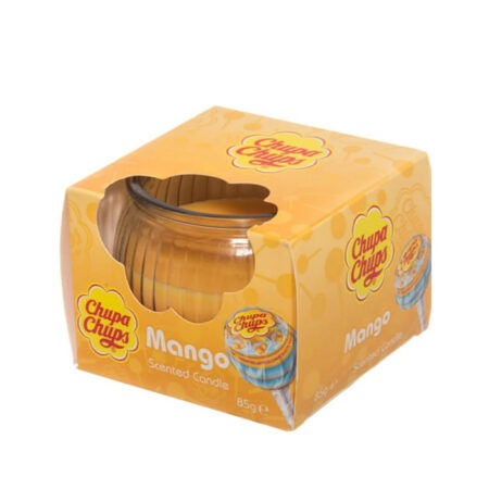 Chupa Chups Küünal Mango 202g